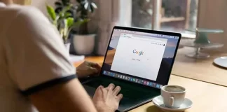 Come cambiare il colore di sfondo di Google Docs