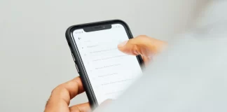 Come cambiare il motore di ricerca su iPhone