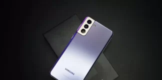 Come cambiare le combinazioni di tasti laterali in Samsung Galaxy S21