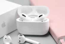 Come aggiornare il firmware degli AirPods