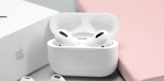 Come aggiornare il firmware degli AirPods