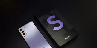 Come utilizzare Samsung Smart Switch