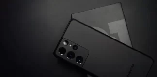 Come riavviare Samsung Galaxy S21