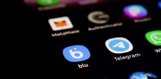 Come aggiungere un contatto in Telegram