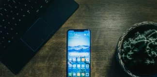 Come trasmettere il telefono Android al computer portatile