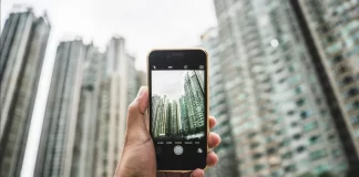 Come capovolgere un’immagine in Google Docs