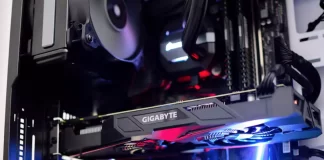 Come overcloccare la GPU