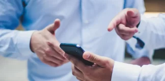 Come spegnere LG Stylo 6