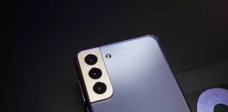 Come resettare in fabbrica il Samsung Galaxy S21