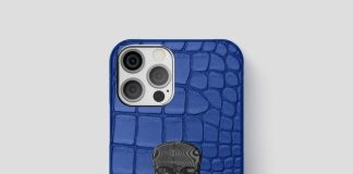 Custodia di lusso per iPhone: ecco i migliori consigli per la scelta da Labodet Store