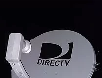 Cosa significa RVU Direct su una TV