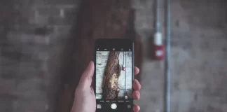 Come disattivare il geotagging nell’app Fotocamera su iPhone