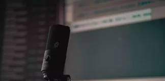 Come rimuovere un’eco in Audacity