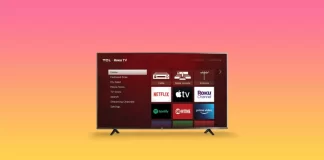Come controllare il volume sulla tua TV TCL Roku senza telecomando