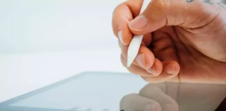 Vale la pena acquistare la Apple Pencil per iPad