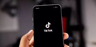 Come modificare la posizione o la regione su TikTok