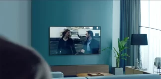 Come correggere uno schermo TV doppio, distorto o sfocato