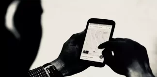 Come falsificare la propria posizione su Android