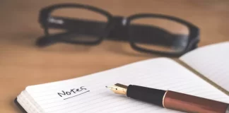 Come prendere appunti vocali su Android