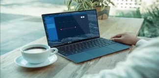 Come trovare le password salvate sul computer portatile
