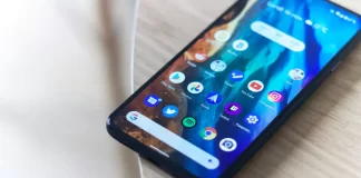 Come cambiare il gestore di password su Android