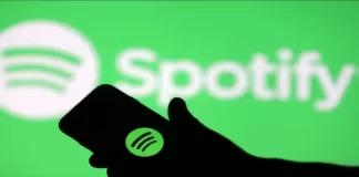 Come eliminare l’account Spotify