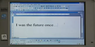 Ecco come eliminare l’interruzione di pagina in Microsoft Word