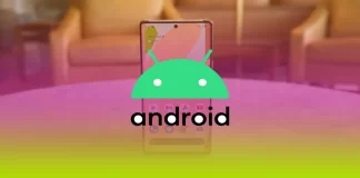 Come risolvere la schermata verde di Android