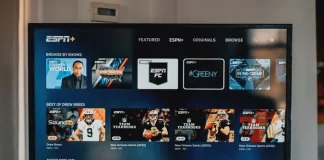 Come installare l’app ESPN su Roku