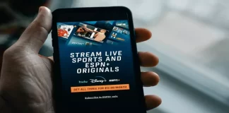 Come installare l’app ESPN sulla Smart TV Samsung