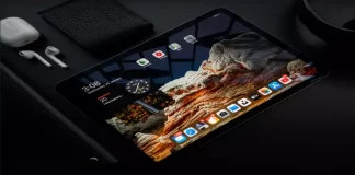 Come dividere lo schermo su iPad Air