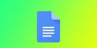 Come mettere in ordine alfabetico i documenti in Google Docs