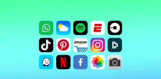 Come rimuovere in blocco le app di iOS