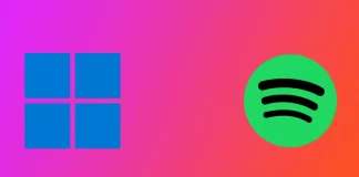 Come disabilitare l’apertura di Spotify all’avvio in Windows 11