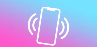 Come far vibrare più forte l’iPhone