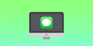 Come disattivare iMessage su Mac