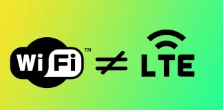 L’LTE consuma più energia del Wi-Fi?
