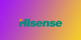 Come collegare il televisore Hisense al Wi-Fi