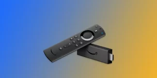Come eliminare le app su Firestick o Fire TV