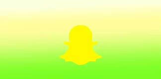 Come eliminare gli adesivi su Snapchat