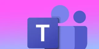 Come disattivare “Registra Teams come app di chat per Office”.