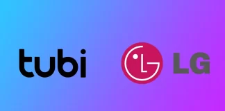 Come ottenere Tubi sulla Smart TV LG