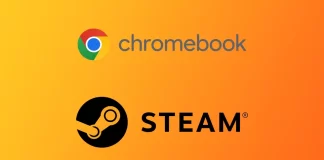 Come installare Steam su un Chromebook