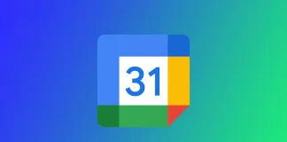 Come ripristinare gli eventi in Google Calendar