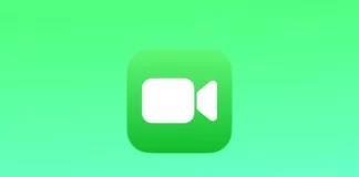 Come fare screenshot su FaceTime