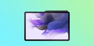 Come fare screenshot su un tablet Samsung