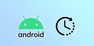 Come cambiare l’orologio a 24 ore su Android