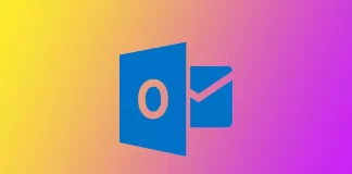 Come disattivare il testo predittivo in Outlook