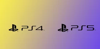Come utilizzare i controller PS4 con la PS5