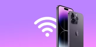 Come visualizzare le password Wi-Fi salvate su iPhone